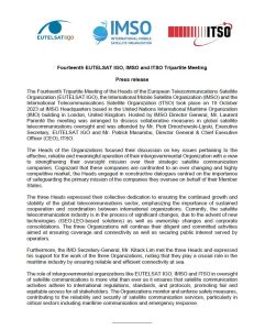 14 tripartite press release