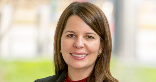 ITSO’s Director General, Dr. Renata Brazil-David