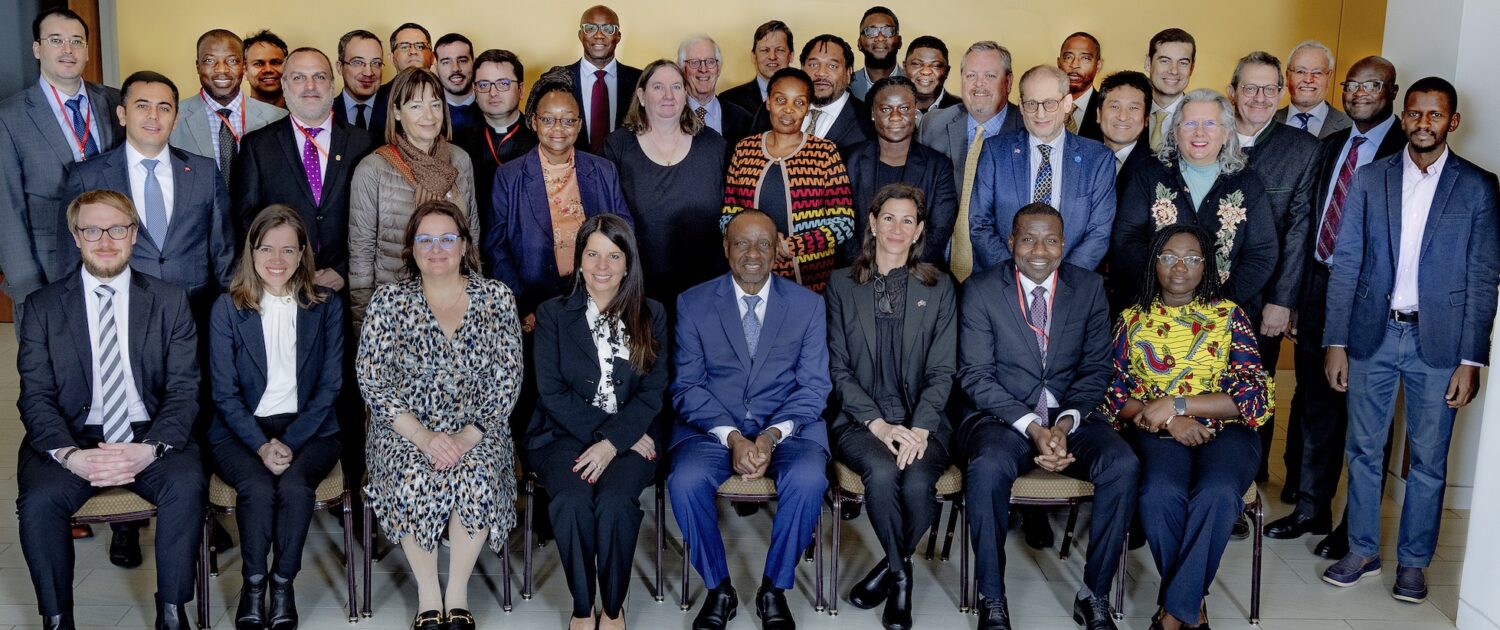 LA 25ª REUNIÓN DE LA COMISIÓN CONSULTIVA DE L’ITSO (IAC-25)