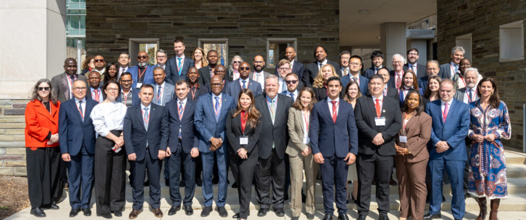 ITSO Committee March 2026