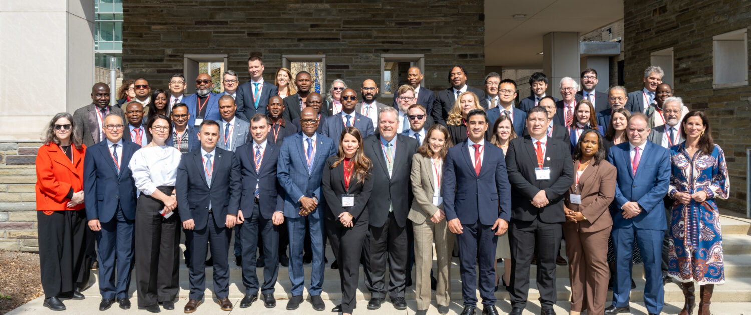 ITSO Committee March 2026